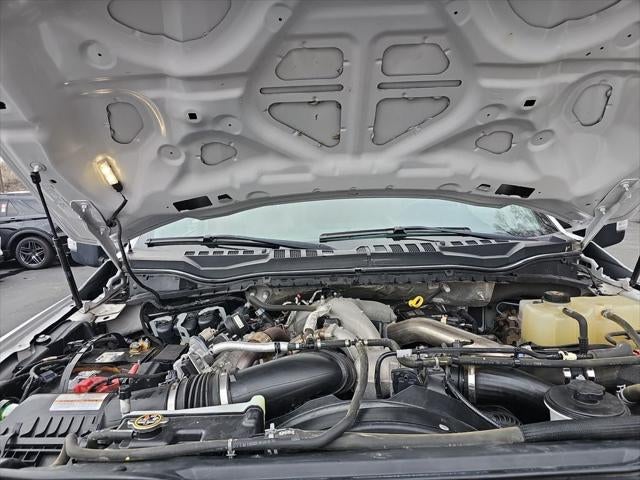 2020 Ford F-450 LARIAT