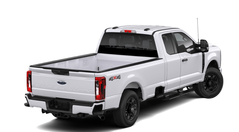2026 Ford F-350 XL