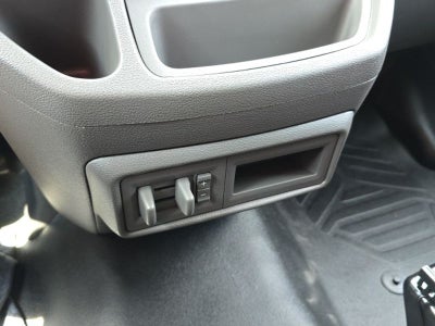2025 Ford Transit Van Base w/9,950 lb. GVWR