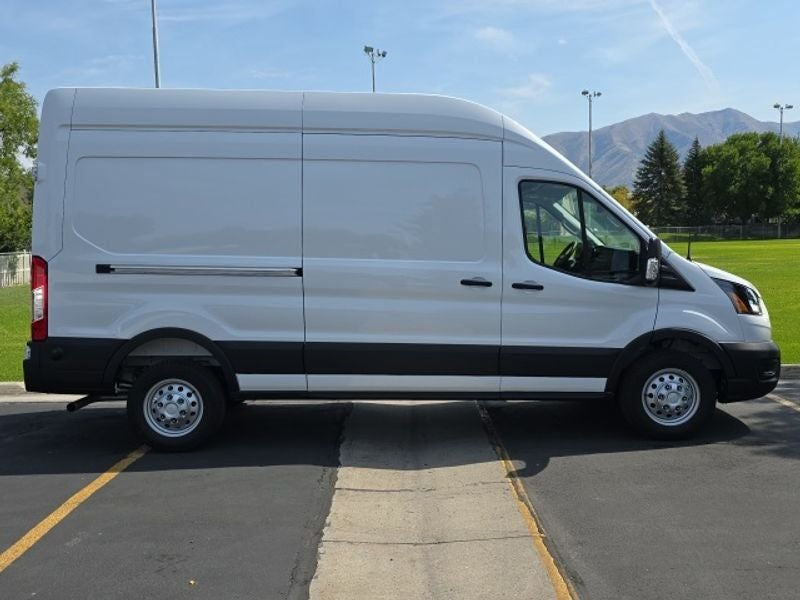 2025 Ford Transit Van Base w/9,950 lb. GVWR