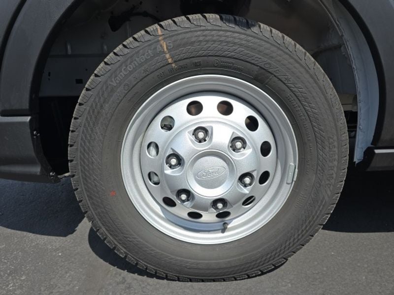 2025 Ford Transit Van Base w/9,950 lb. GVWR