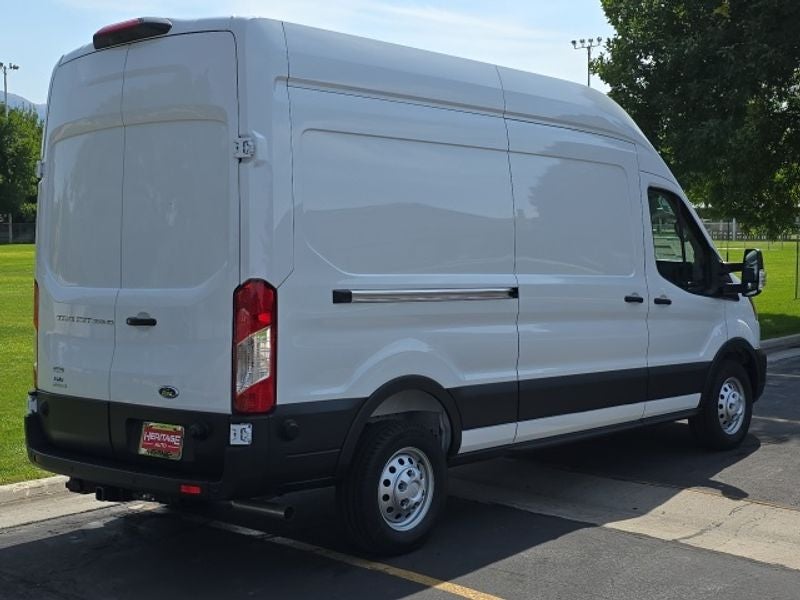 2025 Ford Transit Van Base w/9,950 lb. GVWR