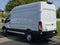 2025 Ford Transit Van Base w/9,950 lb. GVWR