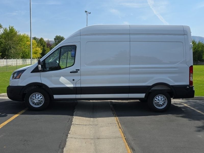 2025 Ford Transit Van Base w/9,950 lb. GVWR