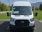 2025 Ford Transit Van Base w/9,950 lb. GVWR
