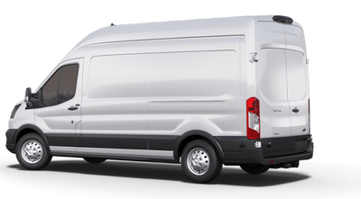 2025 Ford Transit Van Base w/9,950 lb. GVWR