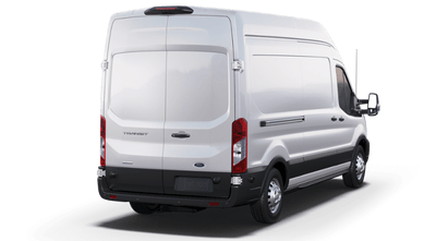 2025 Ford Transit Van Base w/9,950 lb. GVWR