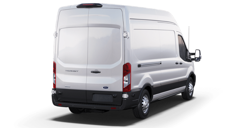 2025 Ford Transit Van Base w/9,950 lb. GVWR