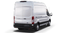 2025 Ford Transit Van Base w/9,950 lb. GVWR