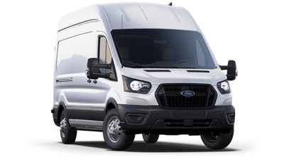 2025 Ford Transit Van Base w/9,950 lb. GVWR