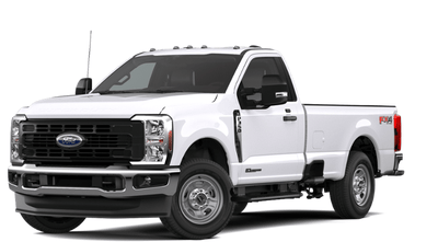 2026 Ford F-350 XL