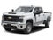 2025 Chevrolet Silverado 3500HD 4WD Crew Cab Long Bed LT