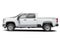2025 Chevrolet Silverado 3500HD 4WD Crew Cab Long Bed LT