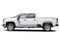 2025 Chevrolet Silverado 3500HD 4WD Crew Cab Long Bed LT
