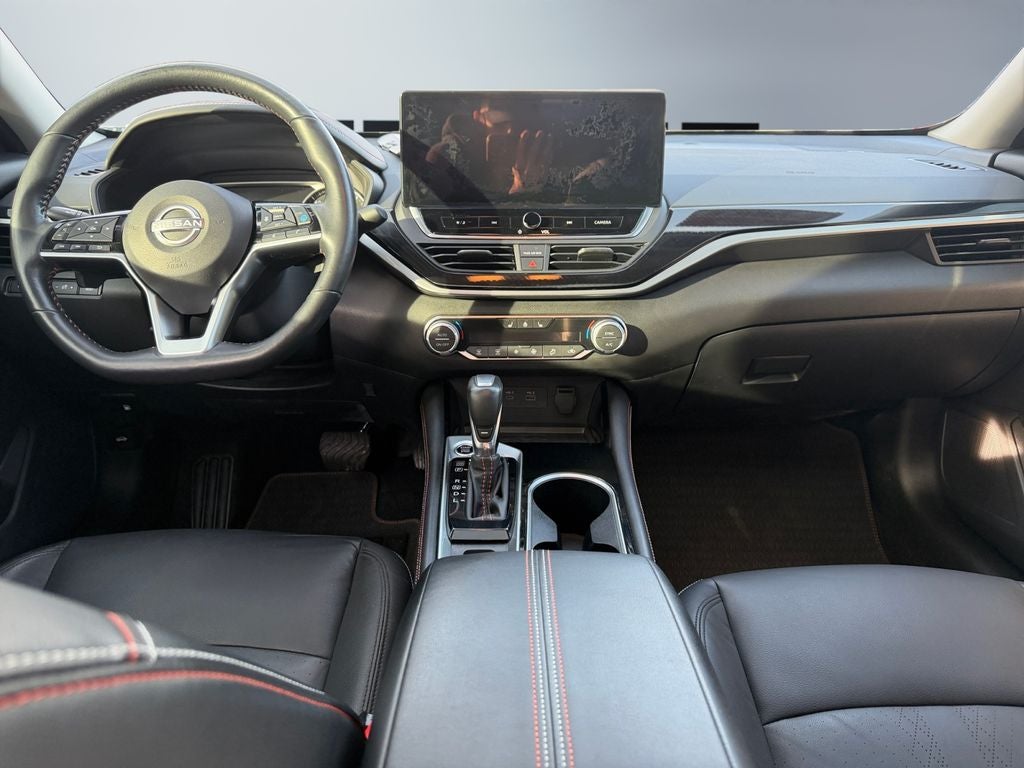 2023 Nissan Altima SR VC-Turbo FWD