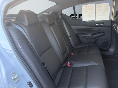 2023 Nissan Altima SR VC-Turbo FWD