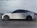 2023 Nissan Altima SR VC-Turbo FWD