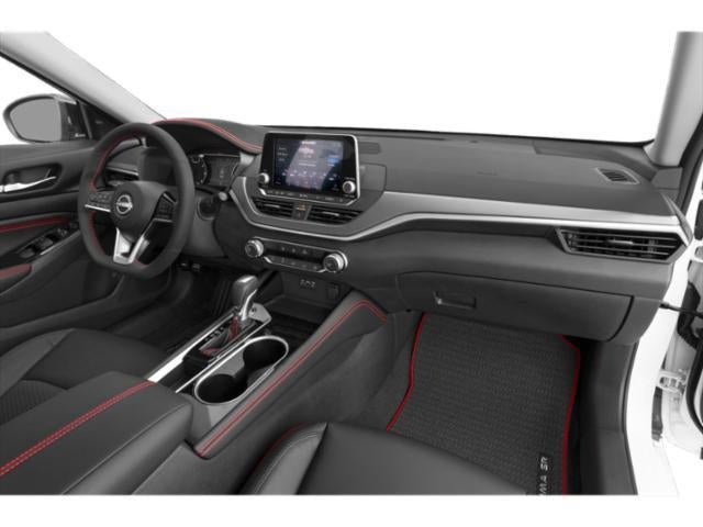 2023 Nissan Altima SR VC-Turbo FWD