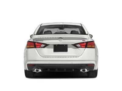 2023 Nissan Altima SR VC-Turbo FWD