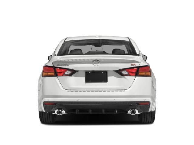2023 Nissan Altima SR VC-Turbo FWD