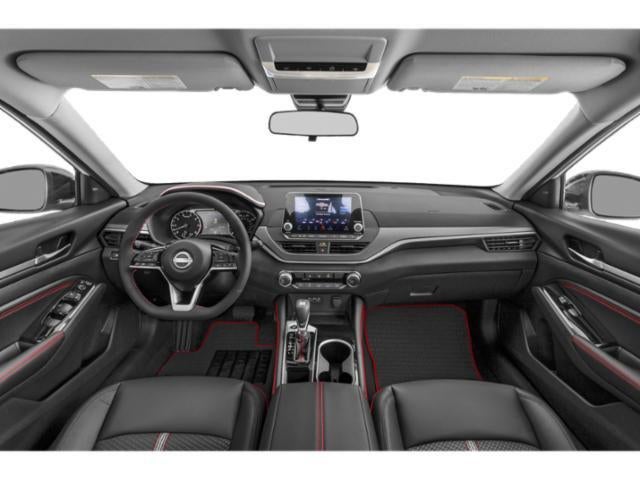2023 Nissan Altima SR VC-Turbo FWD