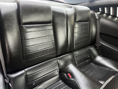 2010 Ford Mustang GT Premium