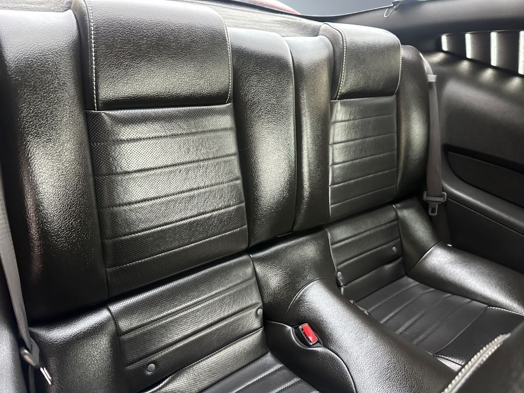 2010 Ford Mustang GT Premium