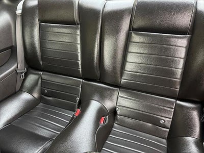 2010 Ford Mustang GT Premium