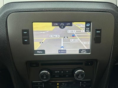 2010 Ford Mustang GT Premium