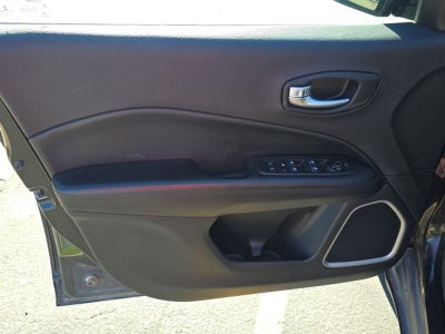 2021 Jeep Compass Altitude 4X4