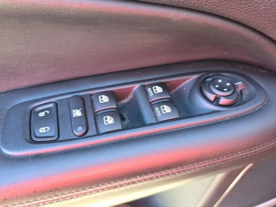 2021 Jeep Compass Altitude 4X4