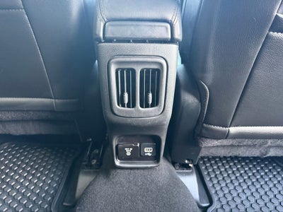 2021 Jeep Compass Altitude 4X4