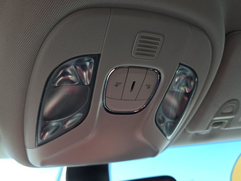 2021 Jeep Compass Altitude 4X4