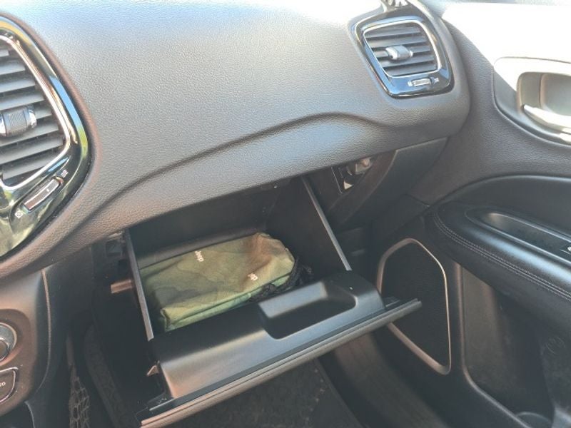 2021 Jeep Compass Altitude 4X4