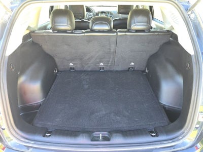 2021 Jeep Compass Altitude 4X4