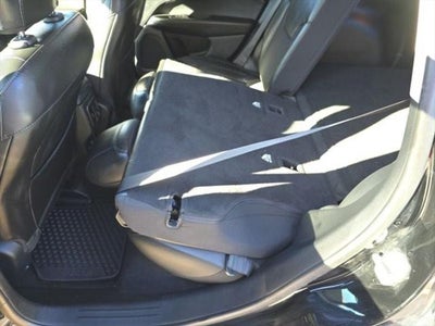 2021 Jeep Compass Altitude 4X4