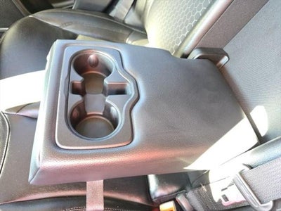 2021 Jeep Compass Altitude 4X4