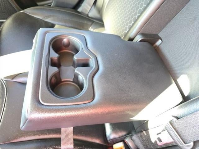 2021 Jeep Compass Altitude 4X4