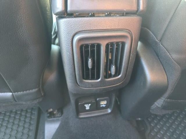 2021 Jeep Compass Altitude 4X4