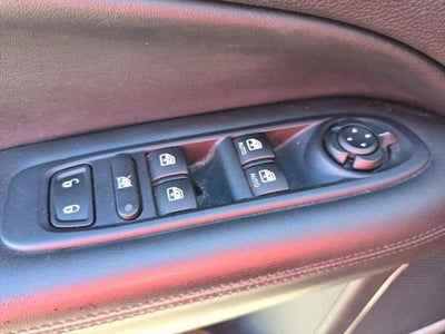 2021 Jeep Compass Altitude 4X4