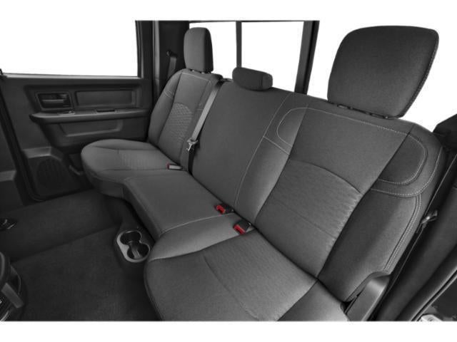 2026 RAM Ram 3500 RAM 3500 BIG HORN CREW CAB 4X4 8' BOX