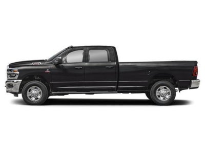 2026 RAM Ram 3500 RAM 3500 BIG HORN CREW CAB 4X4 8' BOX