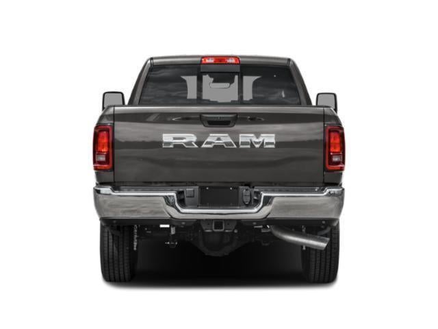 2026 RAM Ram 3500 RAM 3500 BIG HORN CREW CAB 4X4 8' BOX
