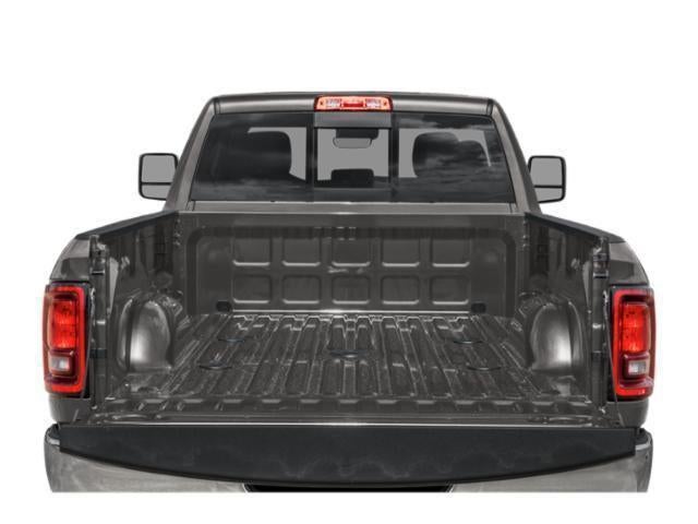 2026 RAM Ram 3500 RAM 3500 BIG HORN CREW CAB 4X4 8' BOX