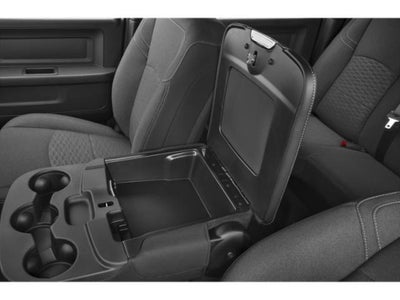 2026 RAM Ram 3500 RAM 3500 BIG HORN CREW CAB 4X4 8' BOX