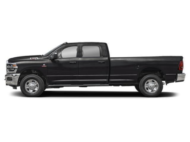 2026 RAM Ram 3500 RAM 3500 BIG HORN CREW CAB 4X4 8' BOX