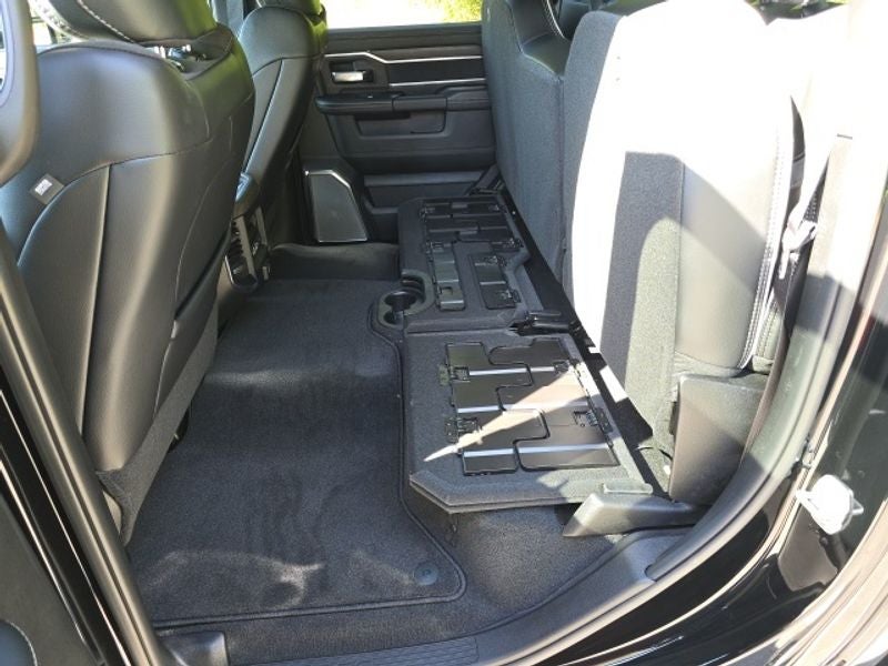 2025 RAM Ram 2500 RAM 2500 LARAMIE CREW CAB 4X4 6'4' BOX