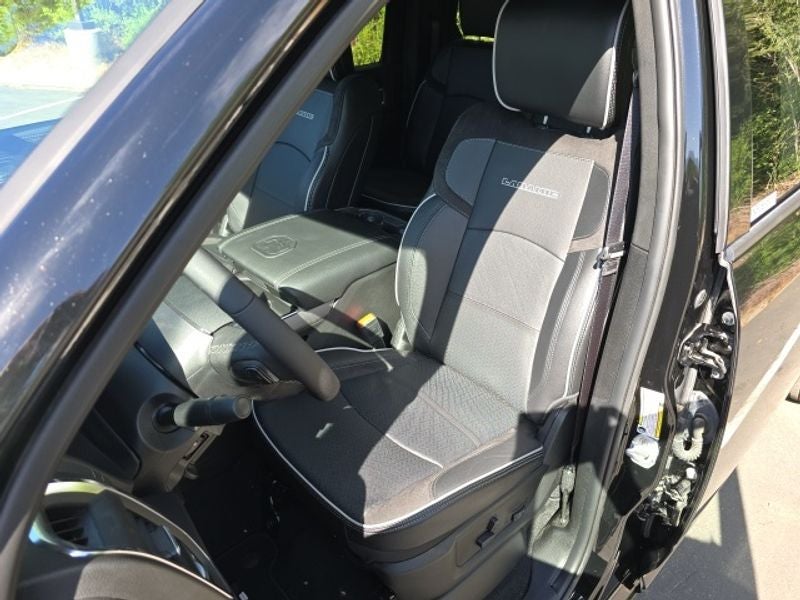 2025 RAM Ram 2500 RAM 2500 LARAMIE CREW CAB 4X4 6'4' BOX