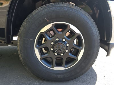 2025 RAM Ram 2500 RAM 2500 LARAMIE CREW CAB 4X4 6'4' BOX