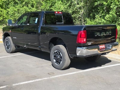 2025 RAM Ram 2500 RAM 2500 LARAMIE CREW CAB 4X4 6'4' BOX